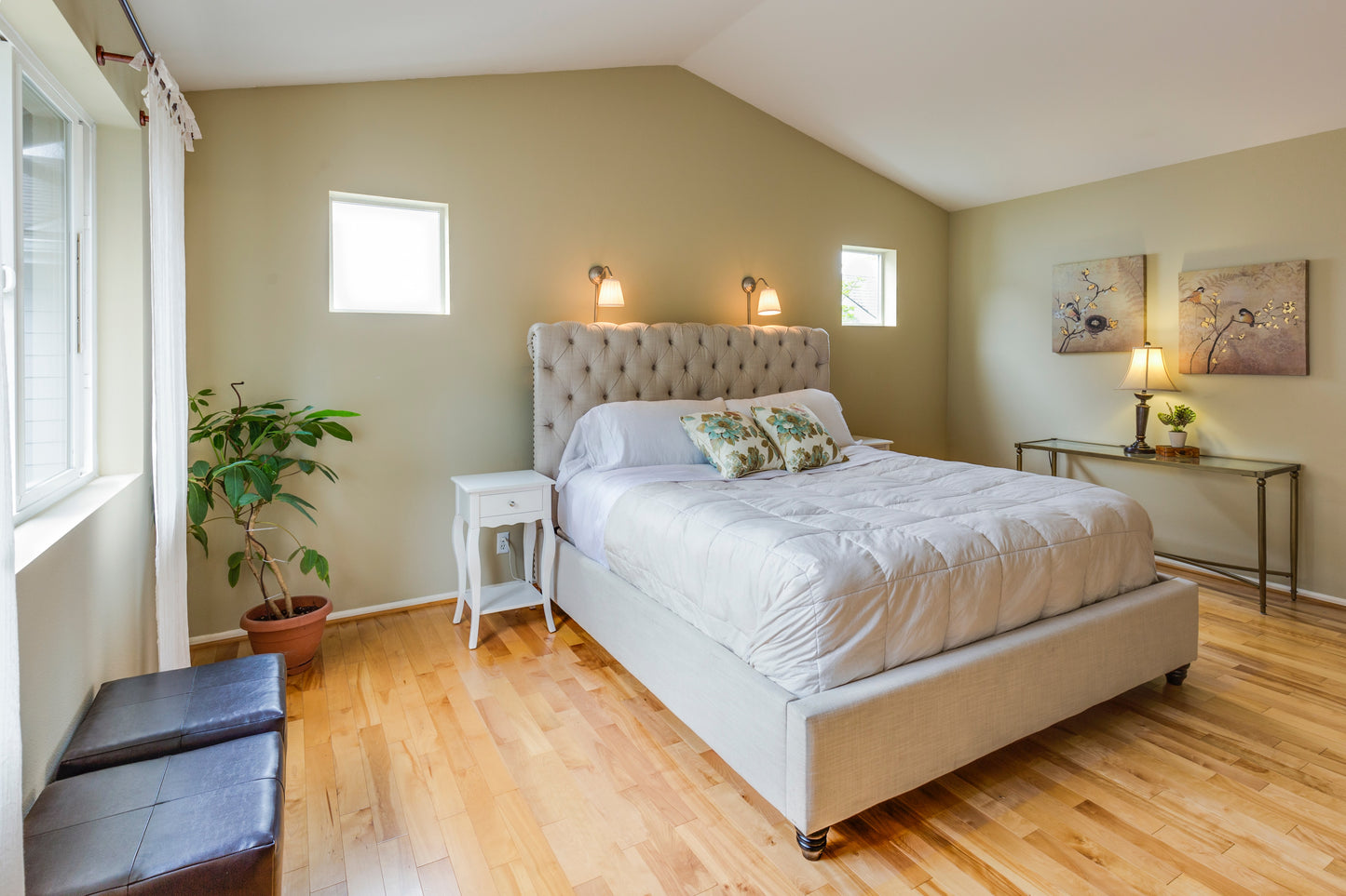 Luxury Room